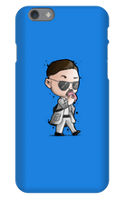 takotheofficial iPhone Phone Cases
