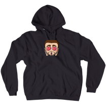 adderLOVE Hoodie (No-Zip/Pullover)