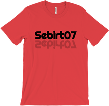 sebirt07xd T-Shirts