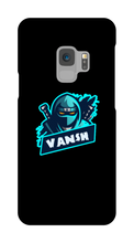 Vansh Gamer Samsung Phone Cases