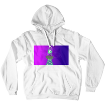 luiggibrz Hoodies (No-Zip/Pullover)
