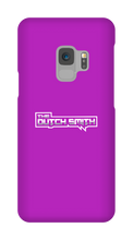 The Dutch Smith Samsung Phone Case