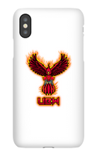 mrbeanns iPhone Phone Cases