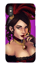Madam Heyedro iPhone Phone Case