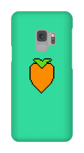 immacarrot2007 Samsung Phone Cases