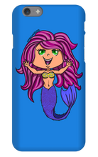 rainebowie iPhone Phone Cases
