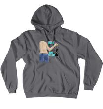 Free the Titty Hoodie