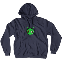 theewomboozle Hoodies (No-Zip/Pullover)