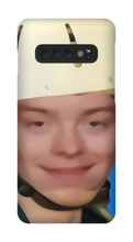 lordfishv Samsung Phone Cases
