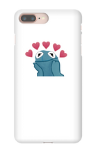 wannabeeow iPhone Phone Cases