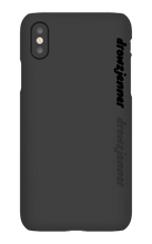 drowzjenner iPhone Phone Cases