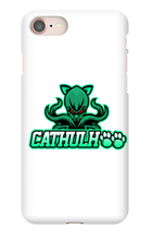 cathulhoo iPhone Phone Cases