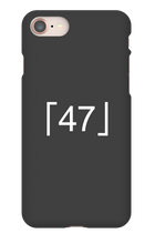 cxmeron47 iPhone Phone Cases