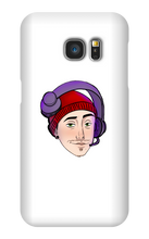 jbando Samsung Phone Cases