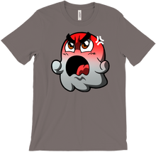 jus7ghos7 T-Shirts
