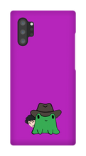 mr_thang_ Samsung Phone Cases