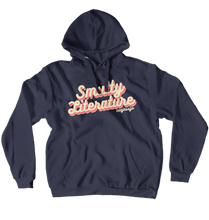 Smutty Lit Hoodie