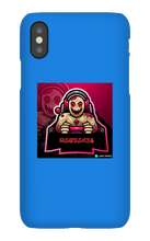 maniac26 iPhone Phone Cases