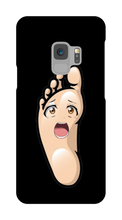 Ahego Foot Samsung Phone Case