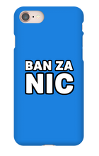 Obal na iPhone: Ban za nic!