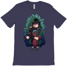 Villain deku T-Shirts