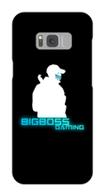 TEAM BIGBOSS SamSung case