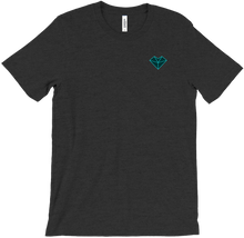 JBC Heart T-Shirts