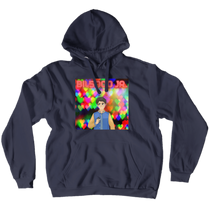 bil5000 Hoodies (No-Zip/Pullover)