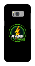 Ryze Gaming Samsung Phone Cases