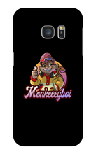 monkeeeyboi Samsung Phone Cases