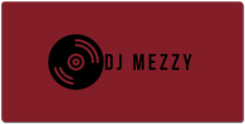 djmezzy XXL Gaming Mousepad