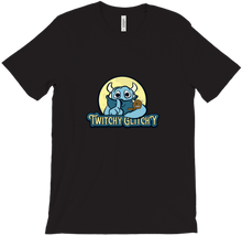 twitchyglitchy T-Shirts
