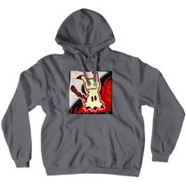 Batsy Mimikyu Hoodie
