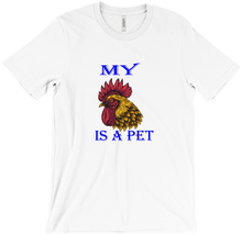 channel007,chatbouttv T-Shirts