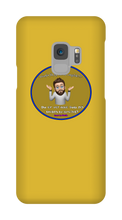 KreaiTs Samsung case: 02