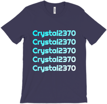 crystal23700 T-Shirts