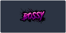 queenofbossy XXL Gaming Mousepad