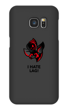 nordichoonigan Samsung Phone Cases