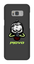 piovo1992 Samsung Phone Cases