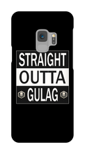 S.O.G. Samsung Cases