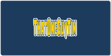 thatoneguytim XXL Gaming Mousepad