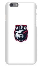 civalexm iPhone Phone Cases
