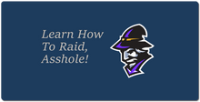 crappydagnabbit XXL Gaming Mousepad