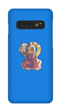 piratehempress Samsung Phone Cases