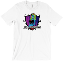 axtwiztidxqueen T-Shirts