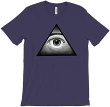 retro_javy T-Shirts
