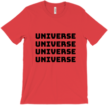 Universe t-shirt