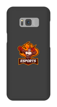 FAW ESPORTS Samsung Phone Cases