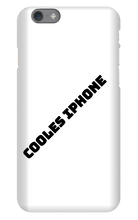 Cooles Iphone
