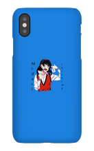 Midari Ikishima iPhone Phone Case